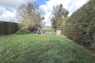 achat maison carvin 62220