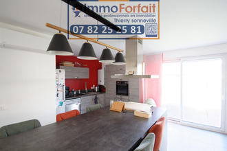 achat maison carvin 62220