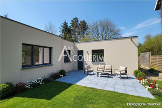 achat maison carvin 62220
