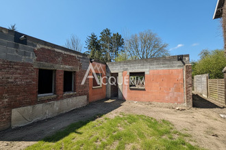 achat maison carvin 62220