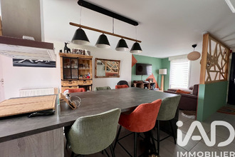 achat maison carvin 62220