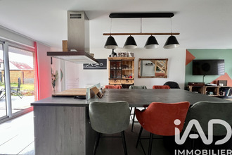 achat maison carvin 62220