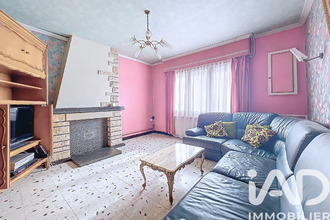 achat maison carvin 62220