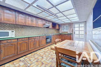 achat maison carvin 62220