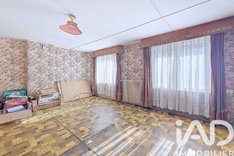 achat maison carvin 62220