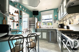 achat maison carvin 62220