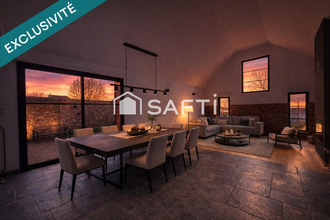 achat maison carvin 62220