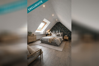 achat maison carvin 62220