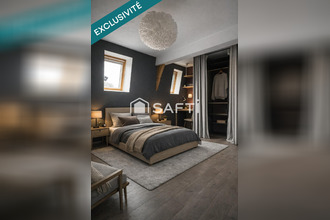 achat maison carvin 62220