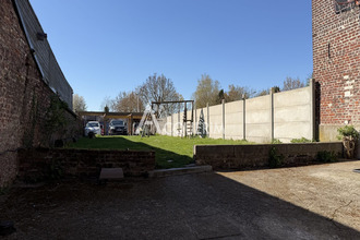 achat maison carvin 62220