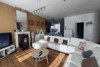 achat maison carvin 62220