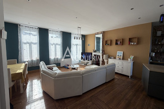 achat maison carvin 62220