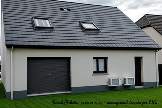 achat maison carvin 62220