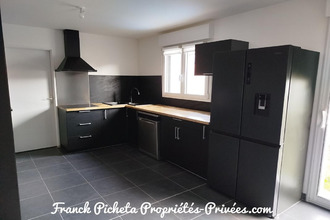 achat maison carvin 62220