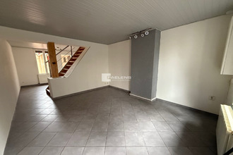 achat maison carvin 62220