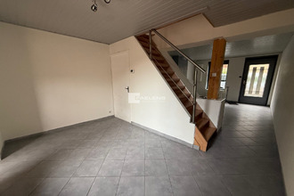 achat maison carvin 62220