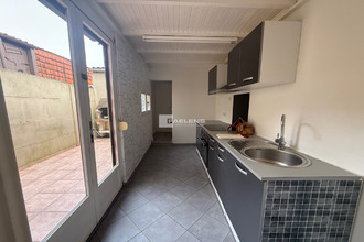 achat maison carvin 62220