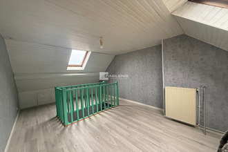 achat maison carvin 62220
