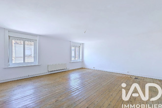 achat maison carvin 62220