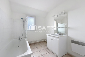 achat maison carvin 62220