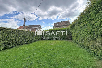 achat maison carvin 62220