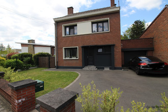 achat maison carvin 62220