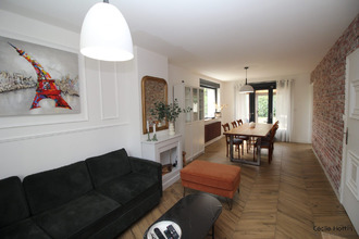achat maison carvin 62220