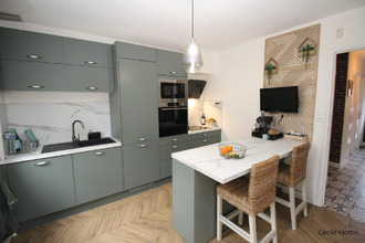 achat maison carvin 62220