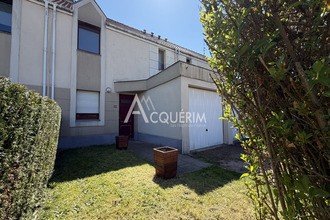 achat maison carvin 62220