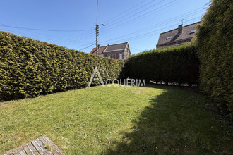 achat maison carvin 62220