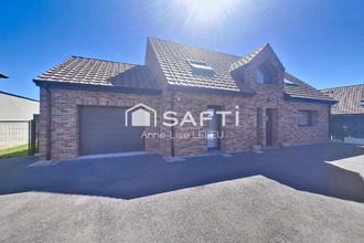 achat maison carvin 62220