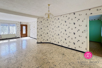 achat maison carvin 62220