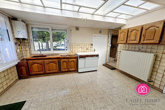 achat maison carvin 62220