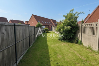 achat maison carvin 62220