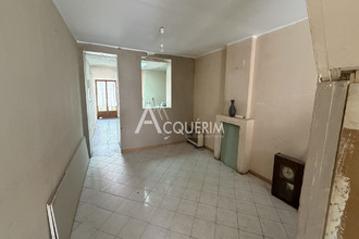 achat maison carvin 62220