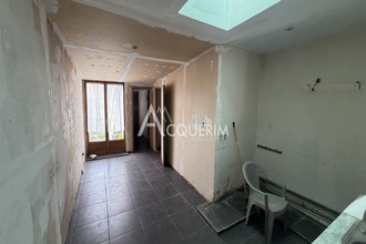 achat maison carvin 62220