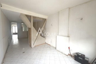 achat maison carvin 62220