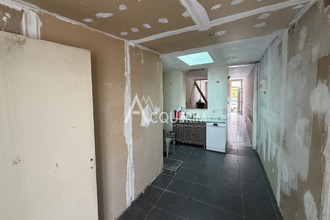 achat maison carvin 62220