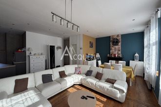 achat maison carvin 62220