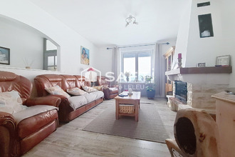 achat maison carvin 62220