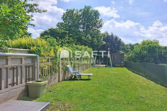 achat maison carvin 62220