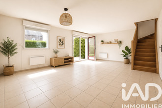 achat maison carvin 62220