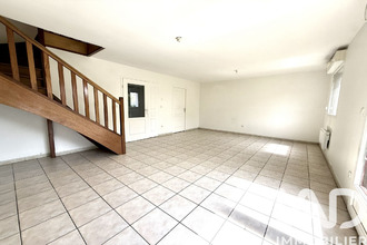 achat maison carvin 62220