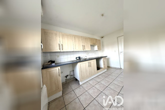 achat maison carvin 62220