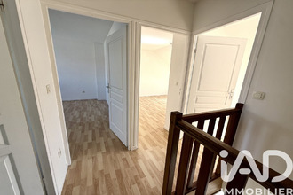 achat maison carvin 62220