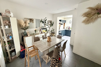achat maison carvin 62220