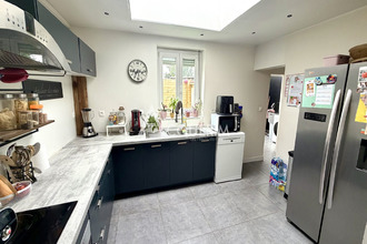 achat maison carvin 62220