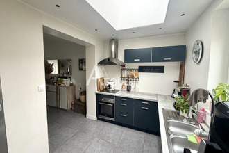 achat maison carvin 62220
