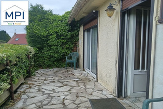 achat maison carvin 62220