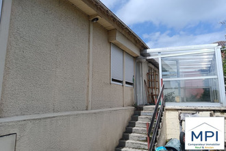 achat maison carvin 62220